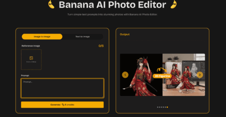 Banana AI Banana AI