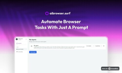 AI Browser AI Browser