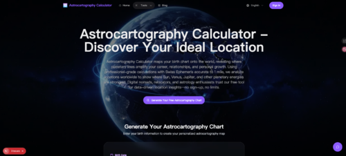 astrocarto astrocarto