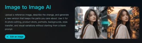 Image To Image AI Image To Image AI