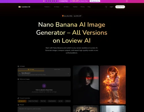 Loview AI Loview AI